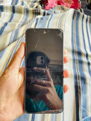 Infinix Hot 50i 128 GB Gray