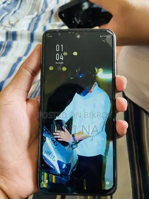 Infinix Hot 50i 128 GB Gray