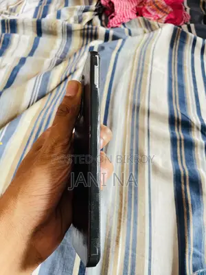 Infinix Hot 50i 128 GB Gray