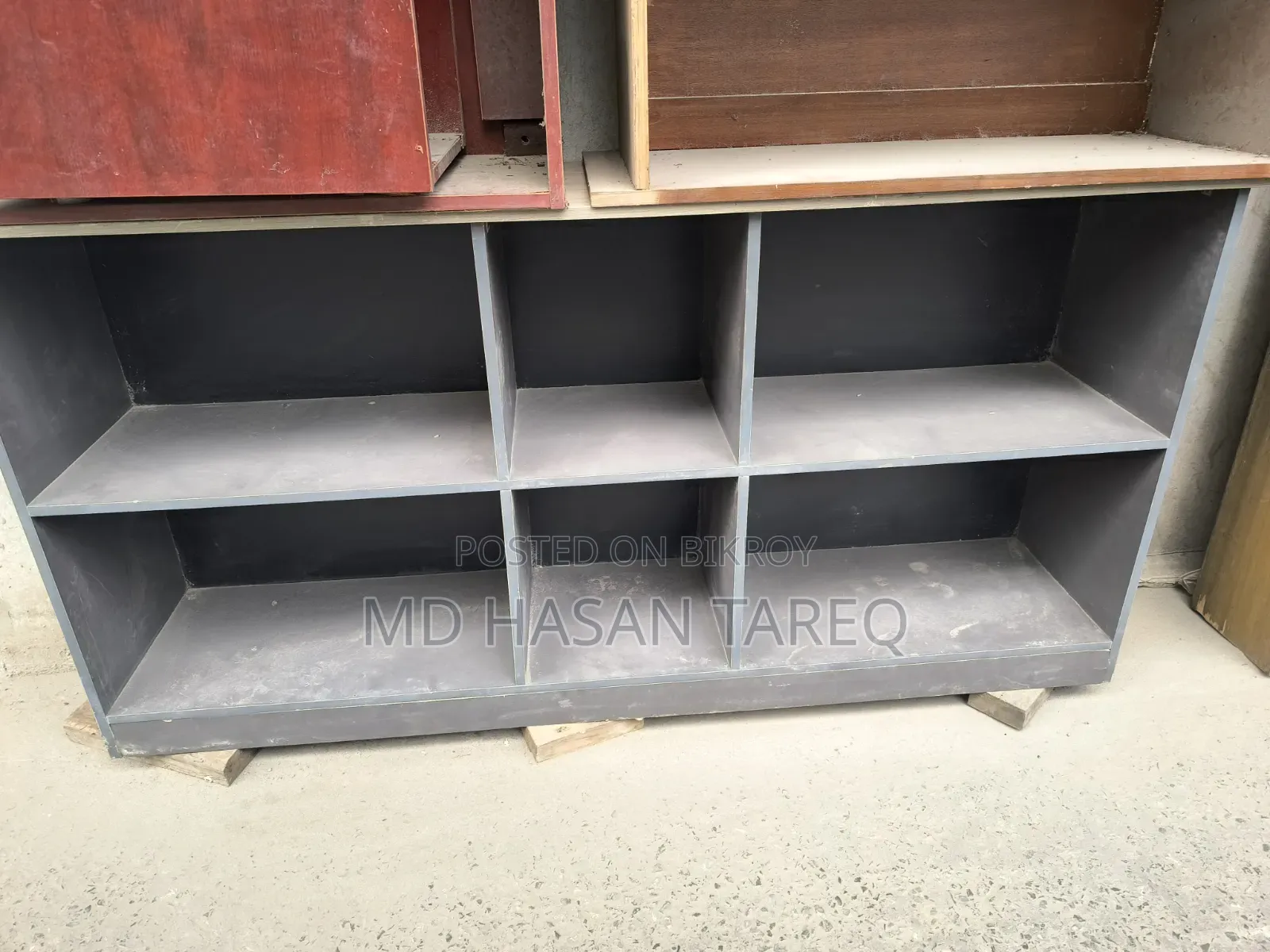 Office/Shop Cabinet