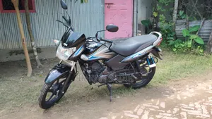 TVS Metro 2021 Blue