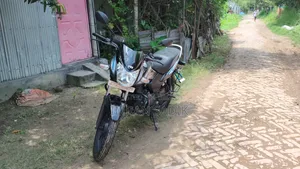 TVS Metro 2021 Blue