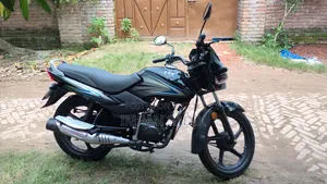 TVS Metro 2021 Blue