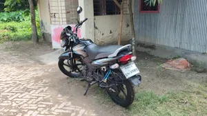 TVS Metro 2021 Blue