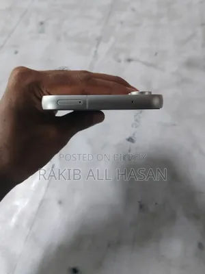 Samsung Galaxy S23 FE 256 GB White