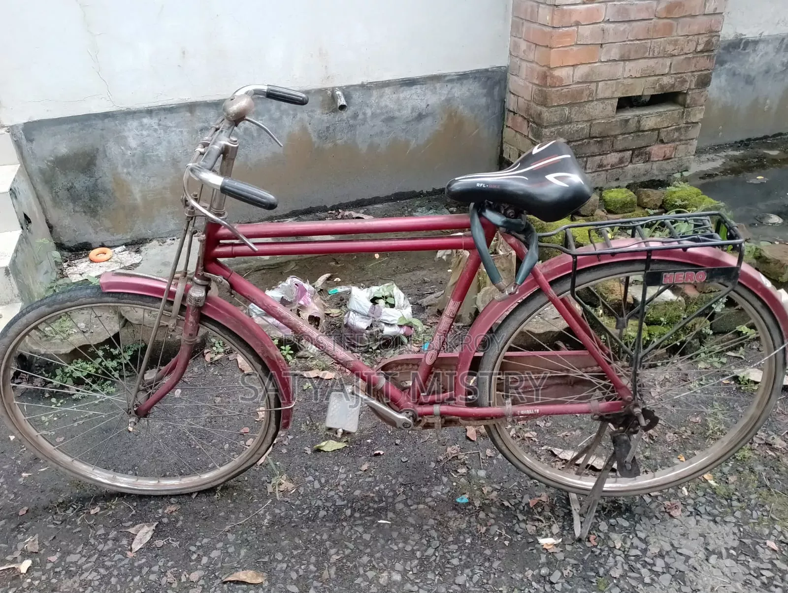 Bicycle for Sale