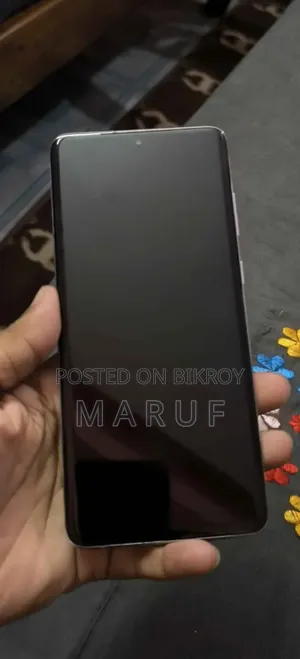স্যামসাং গ্যালাক্সি এস২০+ ৫জি ২৫৬ জিবি হোয়াইট