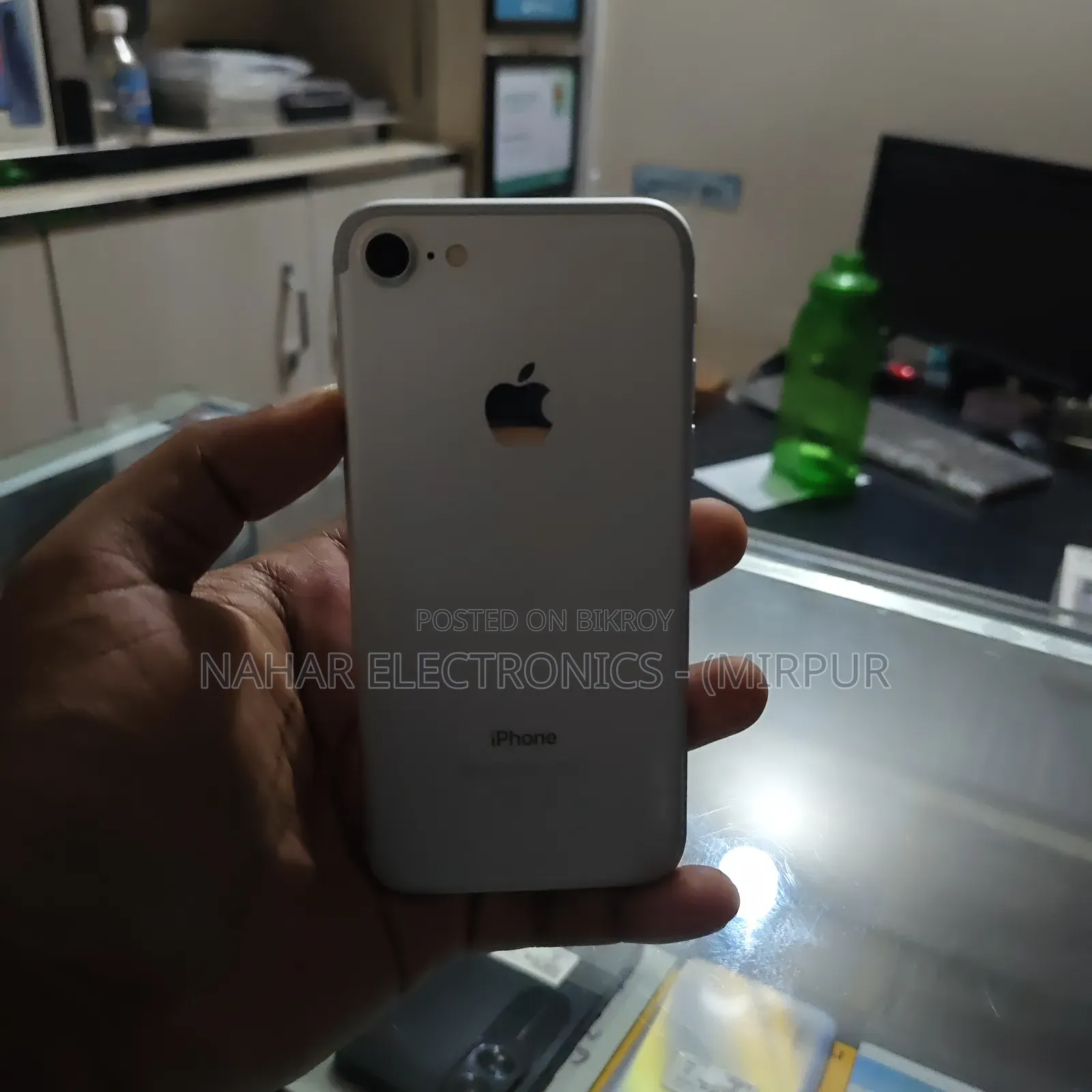 Apple iPhone 7 32 GB Silver