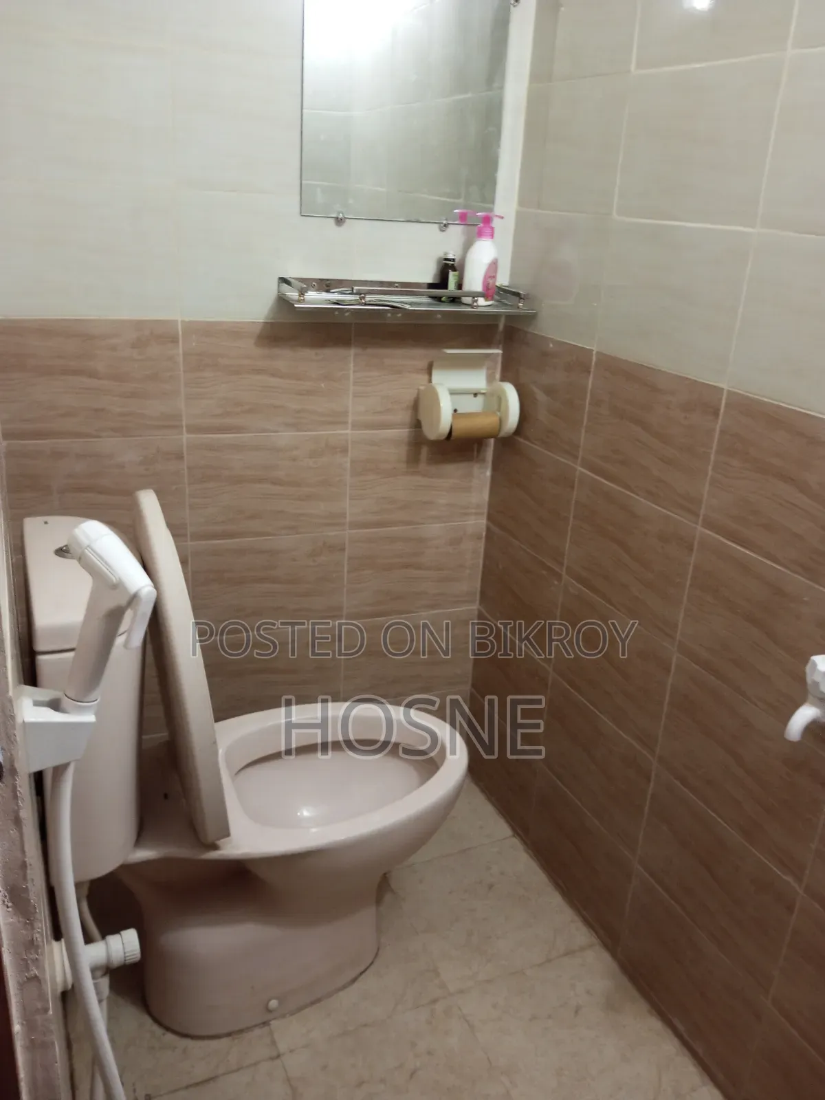 Studio Apartment in Instant 22 August, Mirpur for Rent