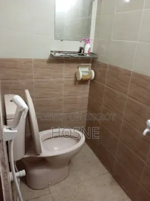 Studio Apartment in Instant 22 August, Mirpur for Rent