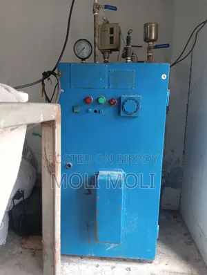 বৈদ্যুতিক স্টিম বয়লার