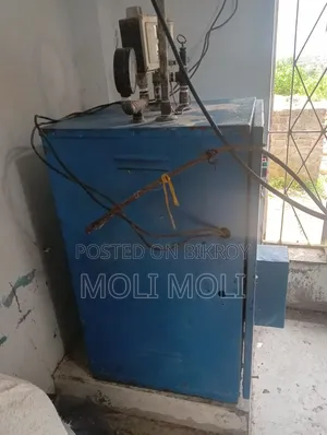 বৈদ্যুতিক স্টিম বয়লার