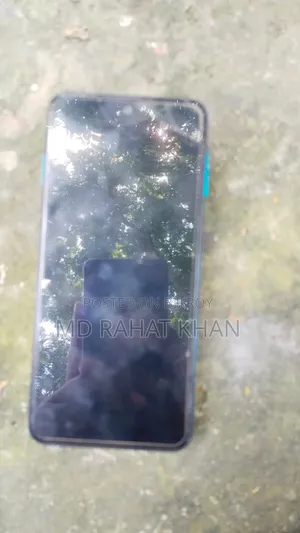 শাওমি রেডমি নোট ৯ প্রো ম্যাক্স ১২৮ জিবি নীল