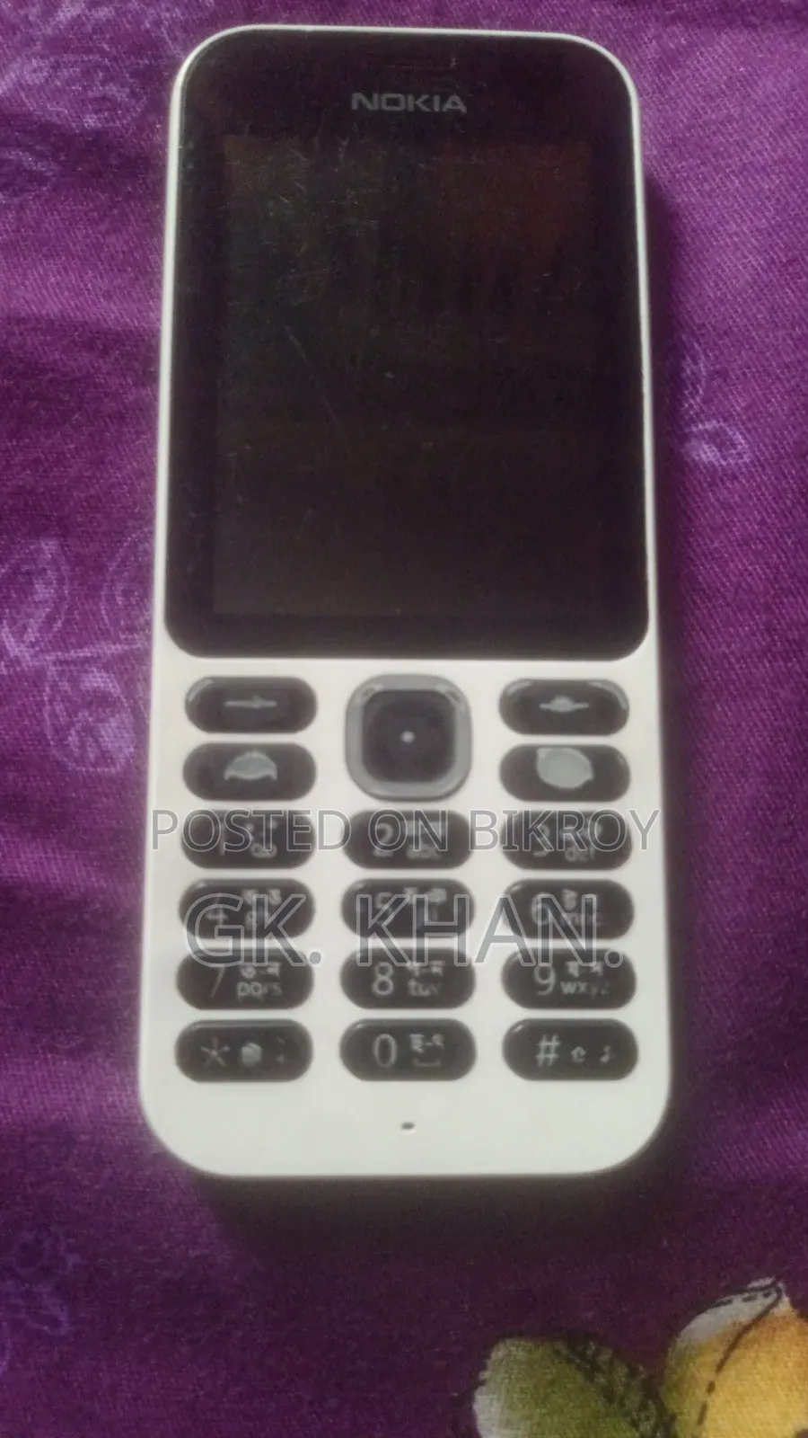 মোবাইল ফোন