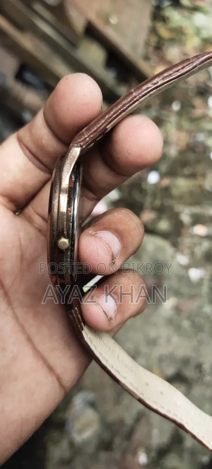 টাইটান ওয়াচ