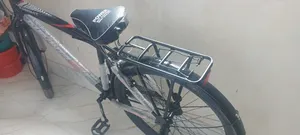 Duranta Knight Cycle (Black Color)