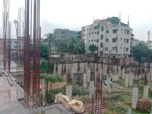 উত্তরায় আল মুসাওয়ারে ৩ বেডরুমের অ্যাপার্টমেন্ট বিক্রয়