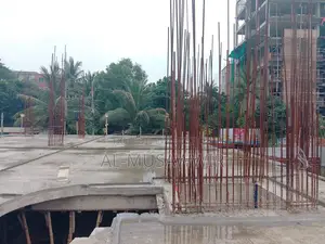 উত্তরায় আল মুসাওয়ারে ৩ বেডরুমের অ্যাপার্টমেন্ট বিক্রয়