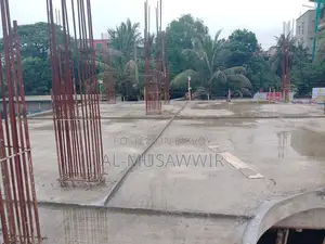 উত্তরায় আল মুসাওয়ারে ৩ বেডরুমের অ্যাপার্টমেন্ট বিক্রয়