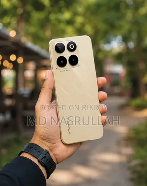 New Symphony Innova 40 128 GB Gold
