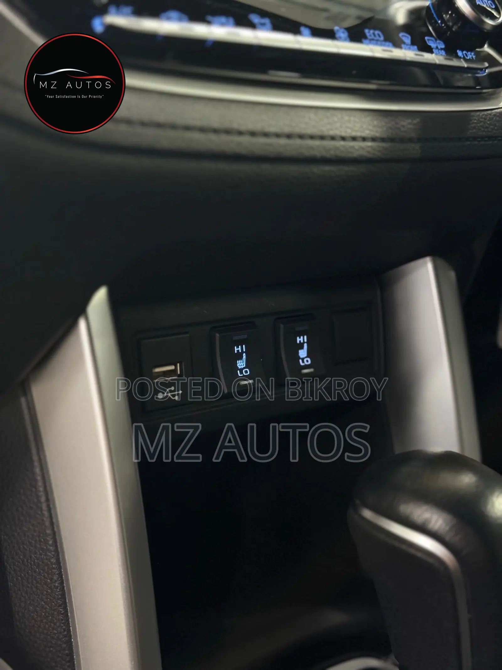 Toyota Corolla Cross 1.8 Hybrid FWD 2021 Pearl