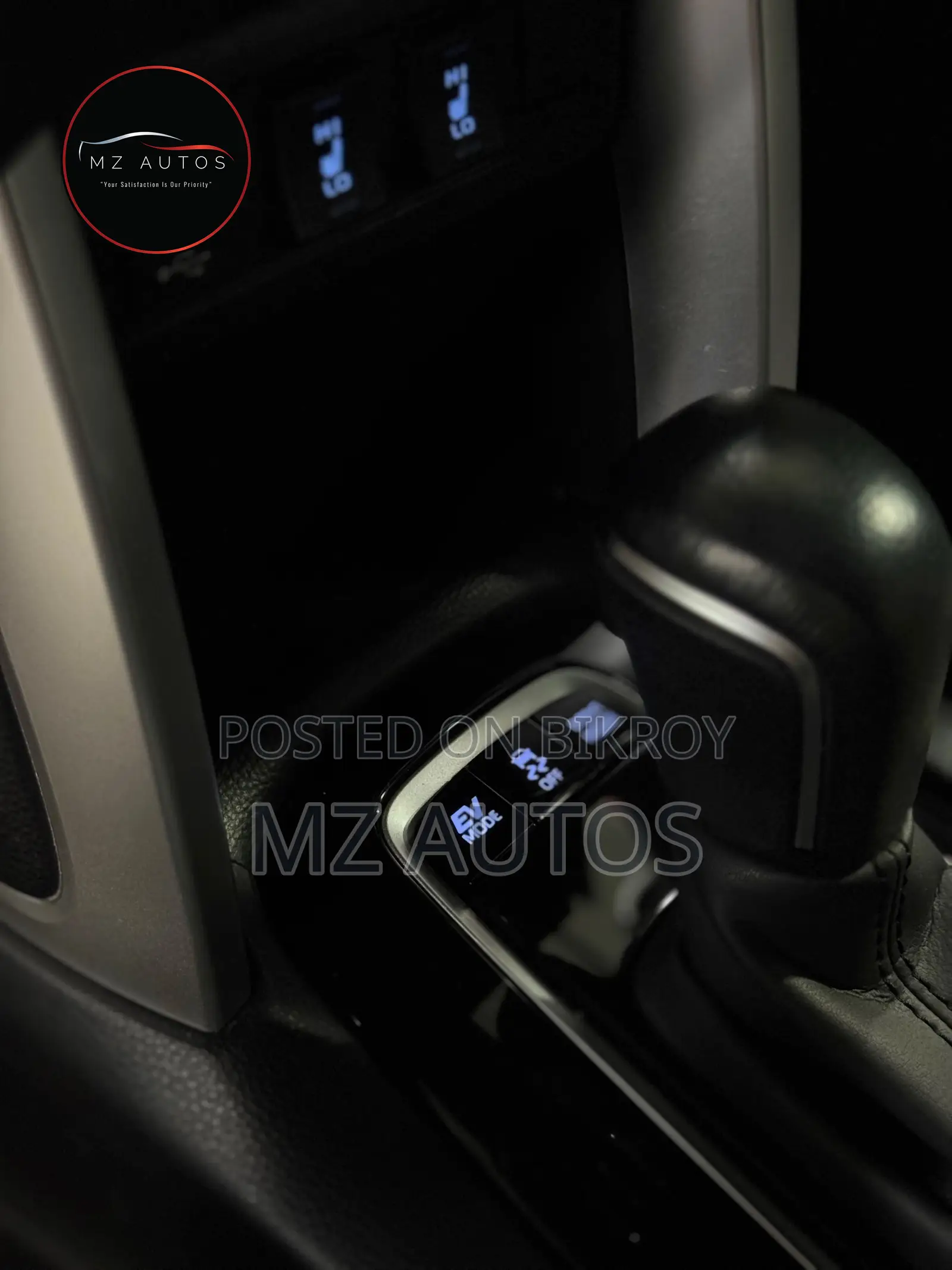 Toyota Corolla Cross 1.8 Hybrid FWD 2021 Pearl