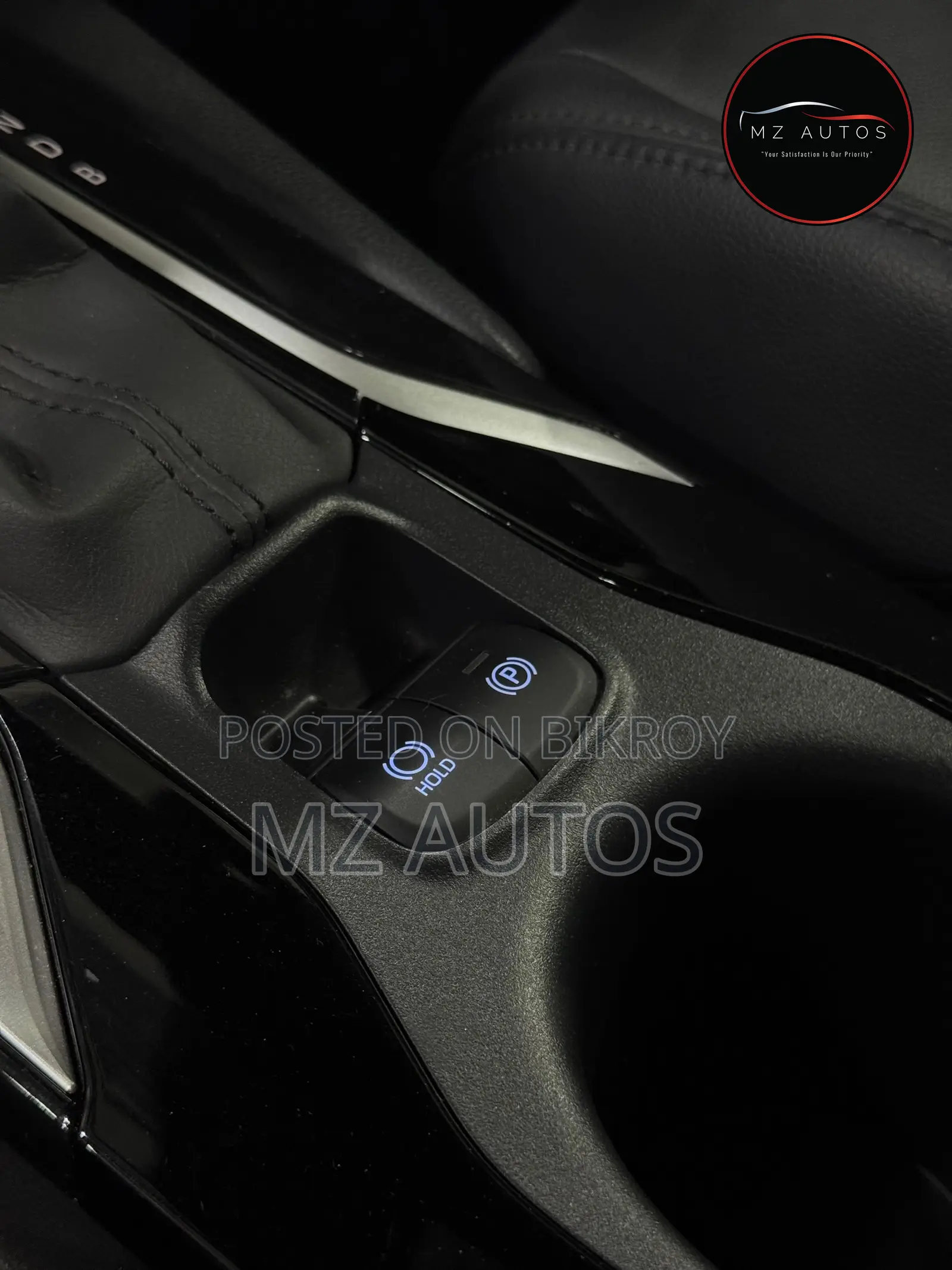 Toyota Corolla Cross 1.8 Hybrid FWD 2021 Pearl