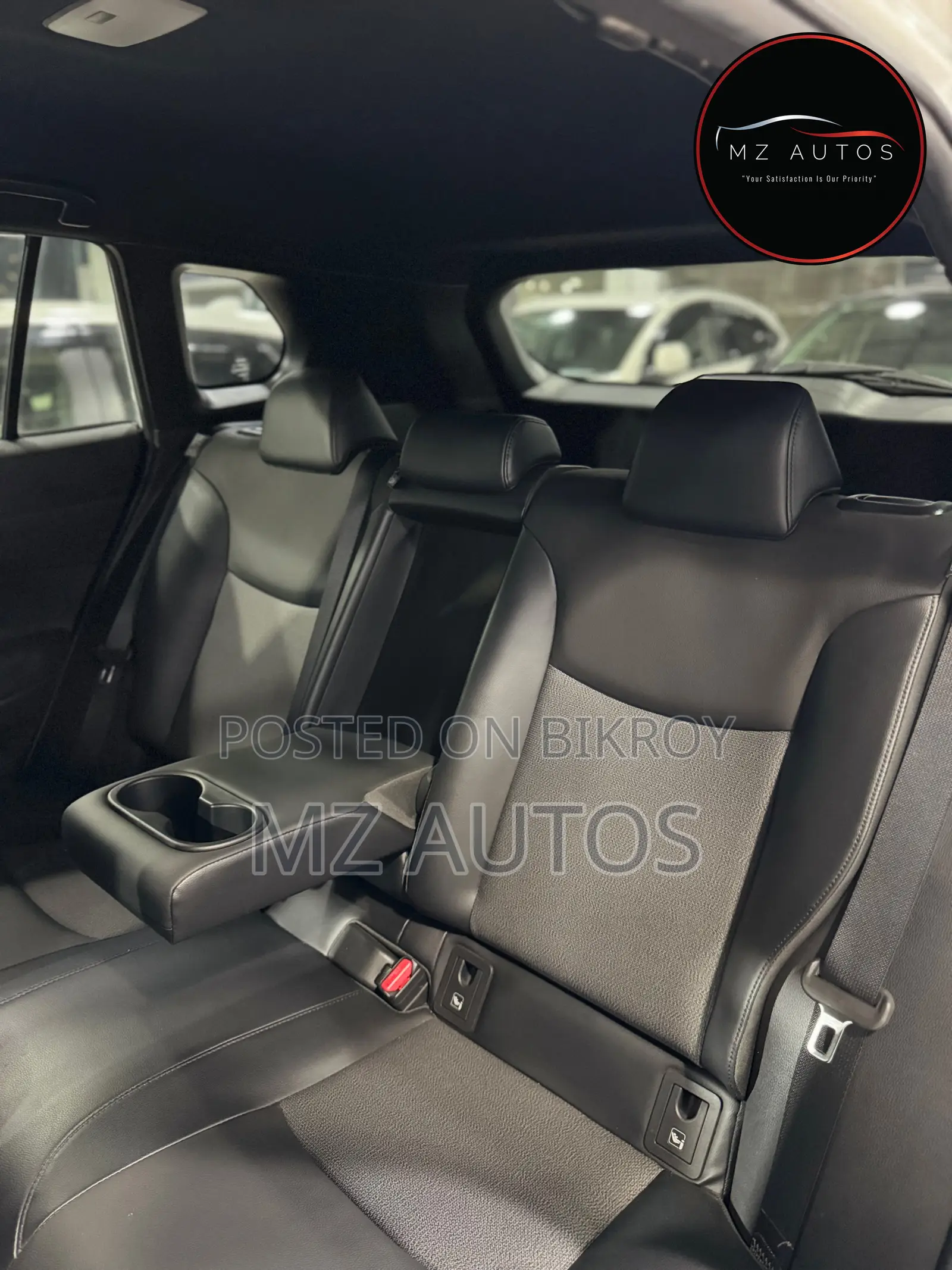 Toyota Corolla Cross 1.8 Hybrid FWD 2021 Pearl