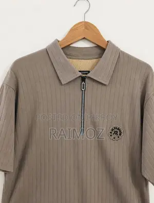 Italian Style Polo Shirt