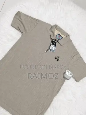 Italian Style Polo Shirt