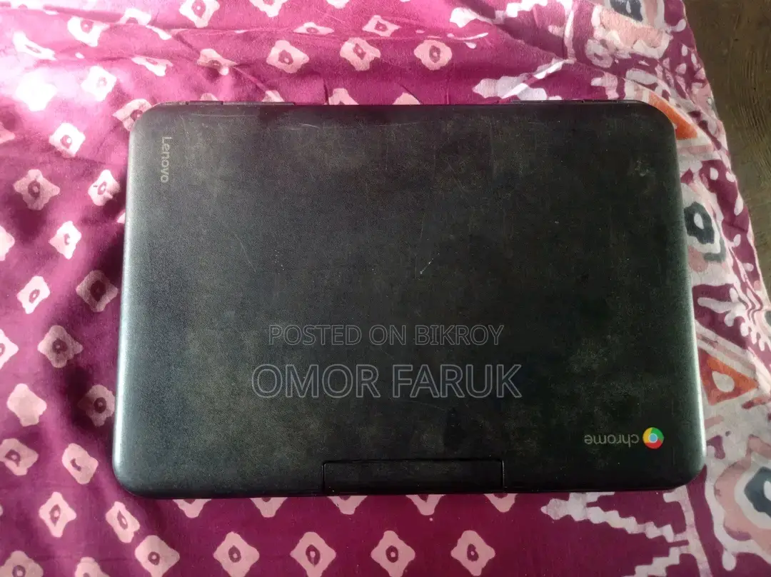 Laptop Lenovo N22 Chromebook 2GB SSD 32GB