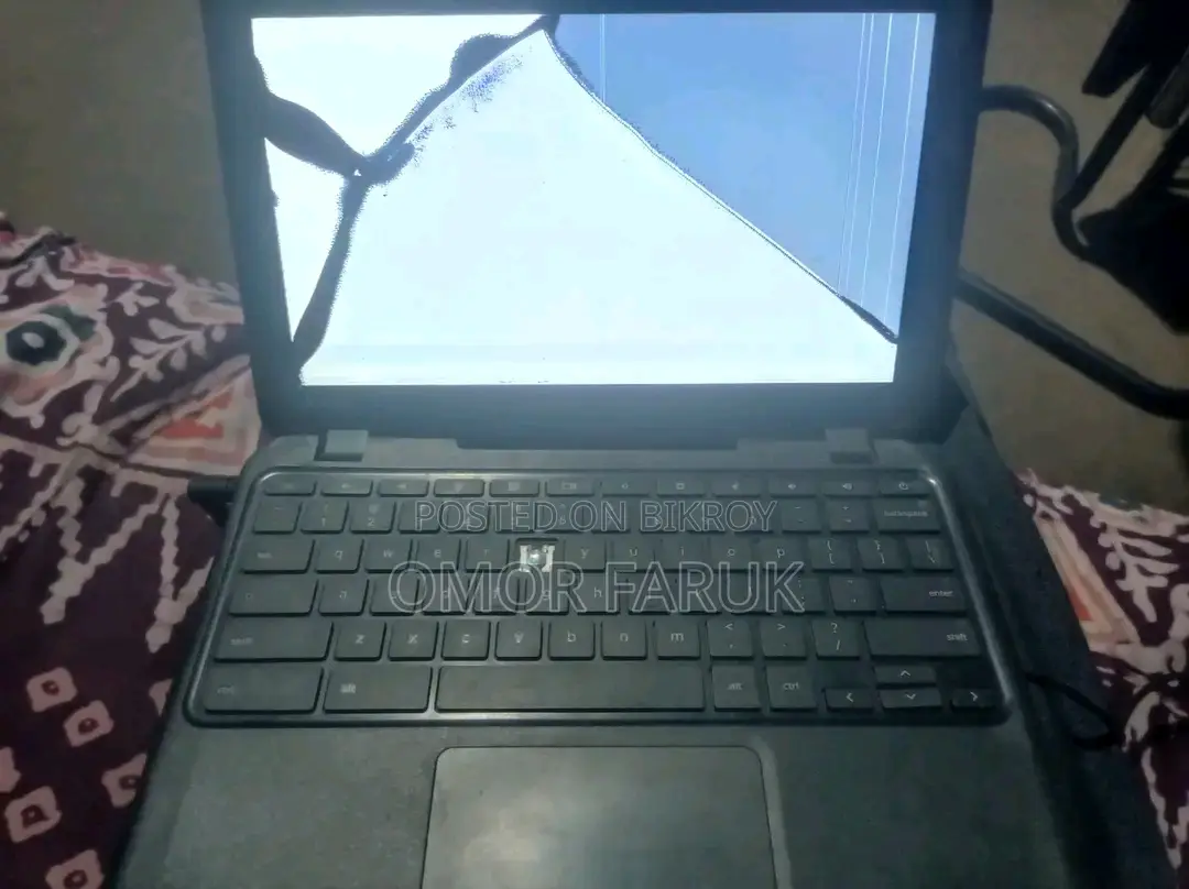 Laptop Lenovo N22 Chromebook 2GB SSD 32GB