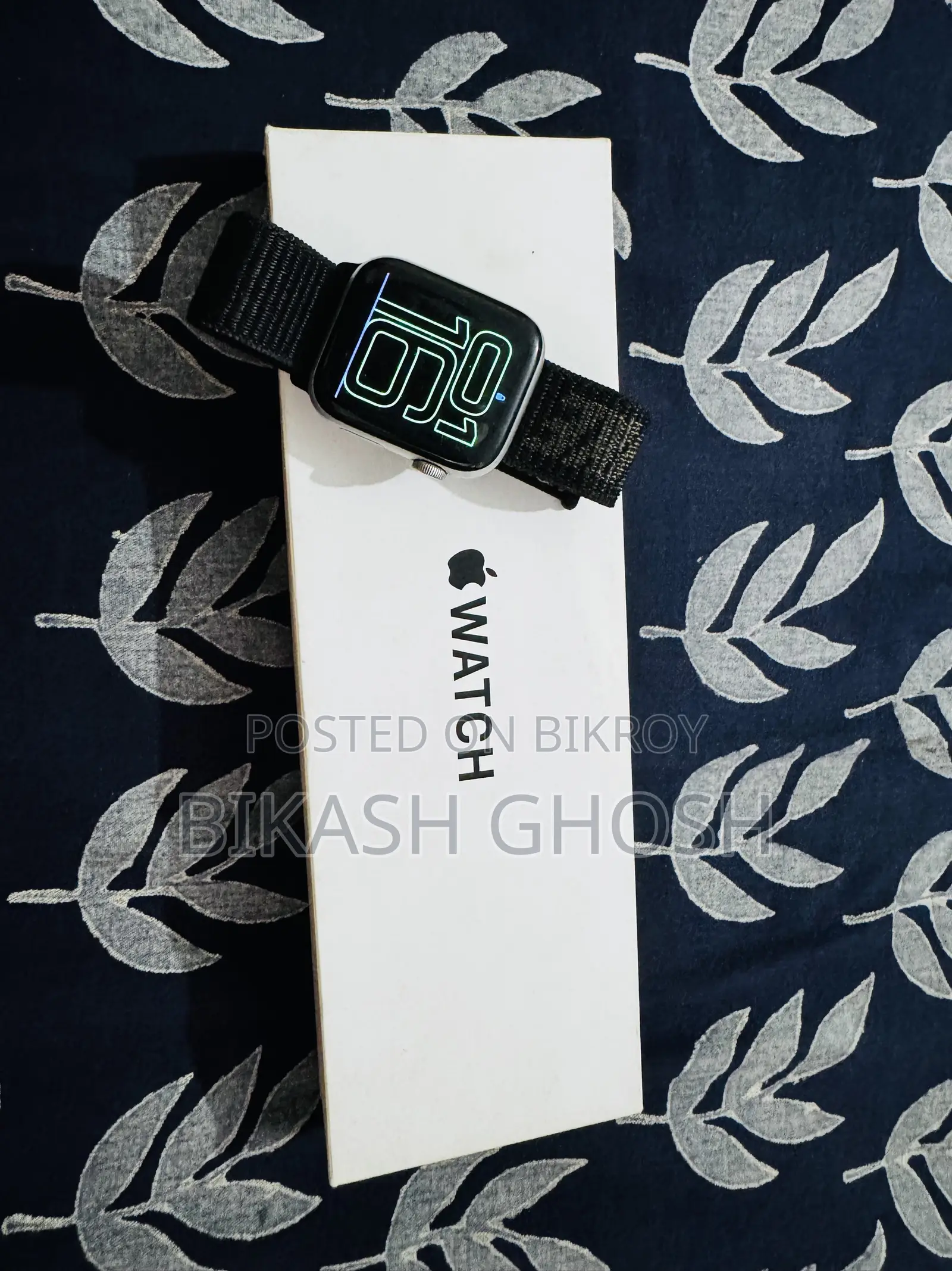 Apple Watch Se 2nd Generation