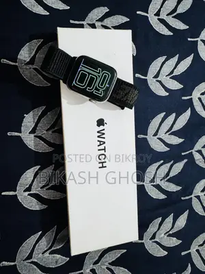 Apple Watch Se 2nd Generation