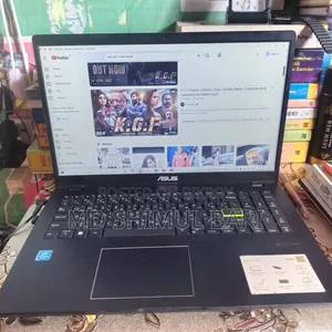 Laptop Asus 4GB eMMC 128GB
