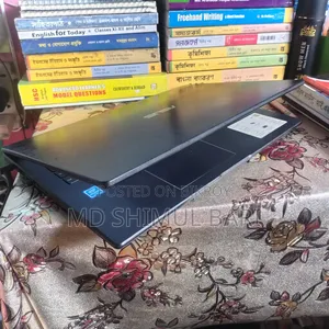 Laptop Asus 4GB eMMC 128GB