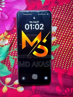 Realme Narzo 60 128 GB Black
