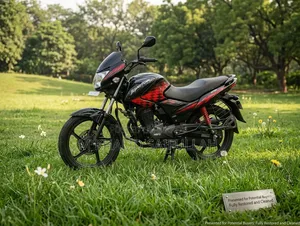 Hero Ignitor 125 Techno 2022 Black