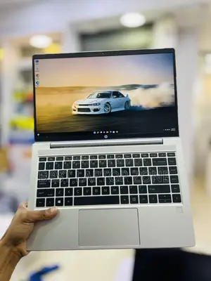 Laptop HP 15-fd0290ns 8GB Intel Core i5 SSD 256GB