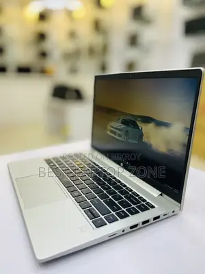 Laptop HP 15-fd0290ns 8GB Intel Core i5 SSD 256GB