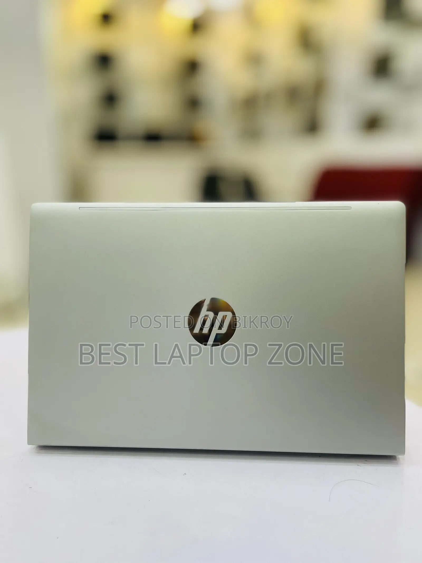 Laptop HP 15-fd0290ns 8GB Intel Core i5 SSD 256GB