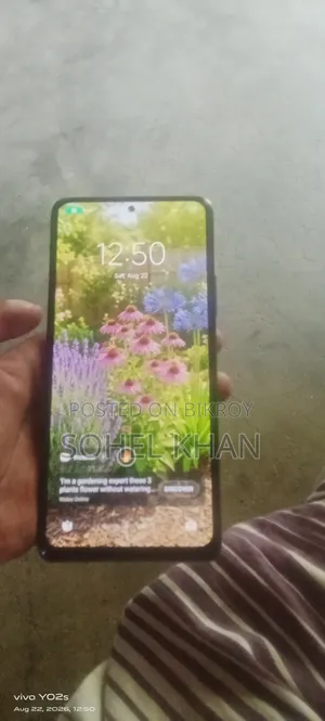 শাওমি রেডমি নোট ১০ প্রো ম্যাক্স ১২৮ জিবি