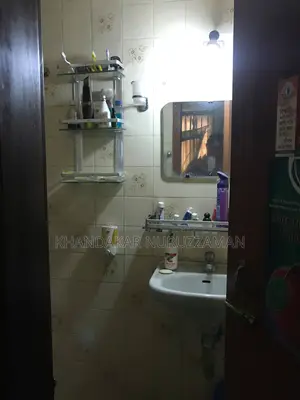 মিরপুরের রাজিয়া ভিলায় ১ বেডরুমের সজ্জিত অ্যাপার্টমেন্ট ভাড়া