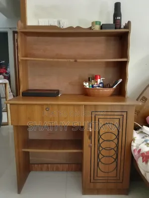 Reading Table