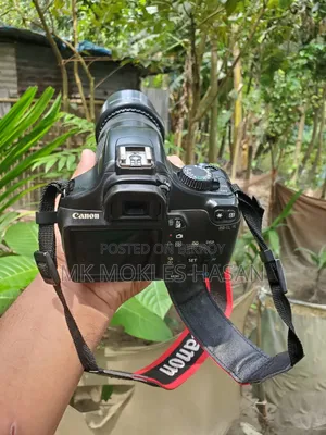 Canon 1100D Camera For Sale