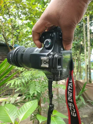 Canon 1100D Camera For Sale