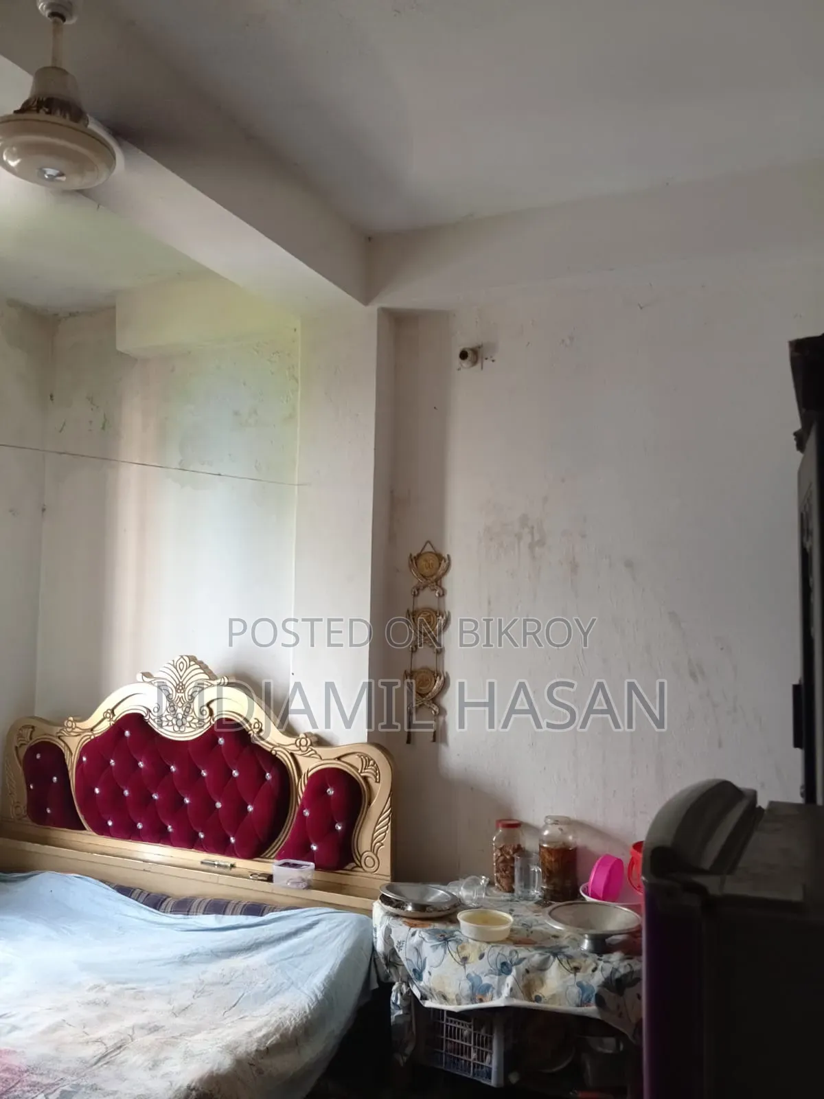 1bdrm House in Mirpur for Rent