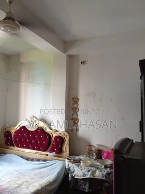 1bdrm House in Mirpur for Rent