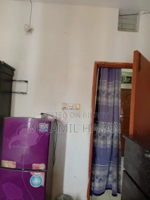1bdrm House in Mirpur for Rent