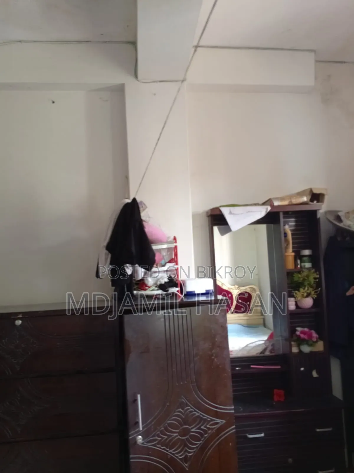 1bdrm House in Mirpur for Rent